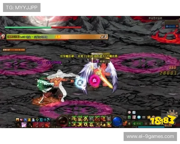 忘川彼岸:重返原点的游戏之旅