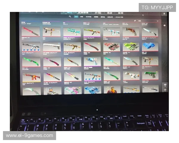 2024款CS2游戏包全套正版合集完美体验全面升级